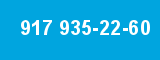 917 935-22-60 917 935-22-60